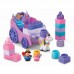 Little People la Carrozza con Costruzioni - Fisher Price L7194